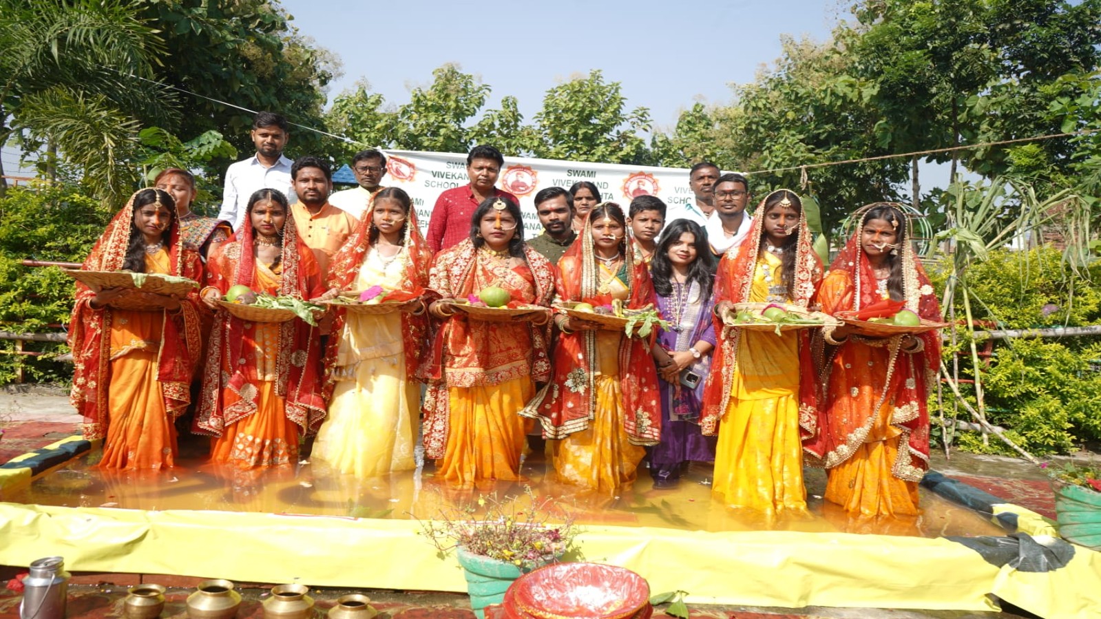 Festivals & Parades