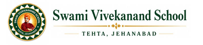 Swami Vivekanand School Tehta