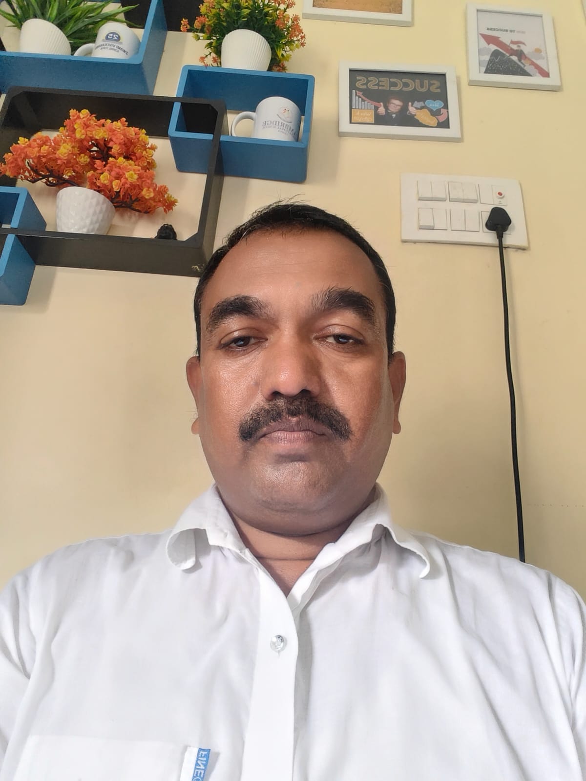 Mr. Anil Kumar - Director